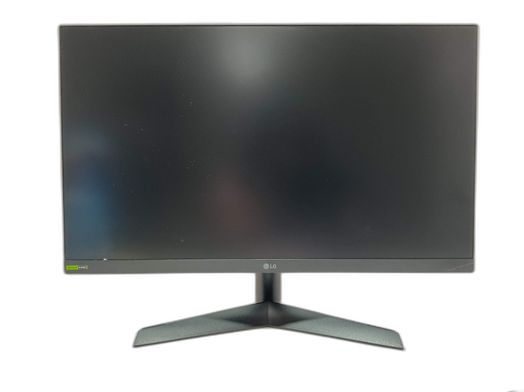 monitor led lg ultragear 24gs60f b 24 led