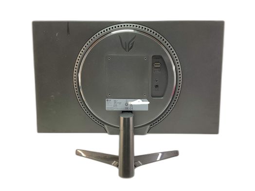 monitor led lg ultragear 24gs60f b 24 led