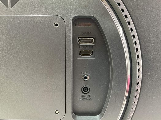 monitor led lg ultragear 24gs60f b 24 led