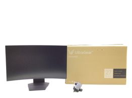 Monitor Led lg Ultragear 27gs60qc b 27 Led