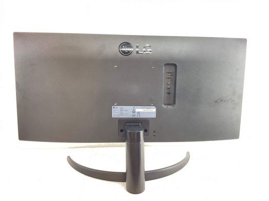 monitor led lg ultrawide 26wq500-b 26 led