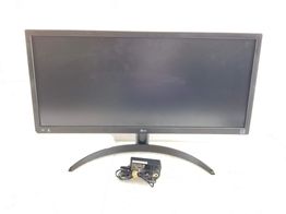 monitor led lg ultrawide 26wq500