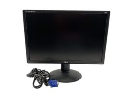 monitor led lg w2234s-bn