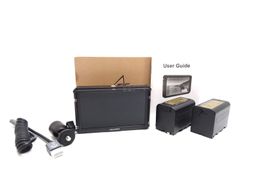 monitor led lilliput a5
