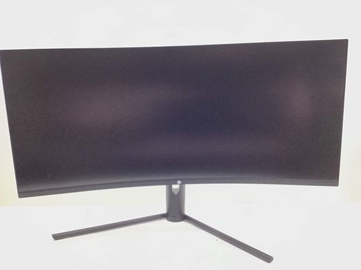 monitor led millenium md34pro 34 qled