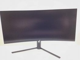 monitor led millenium md34pro 34 qled