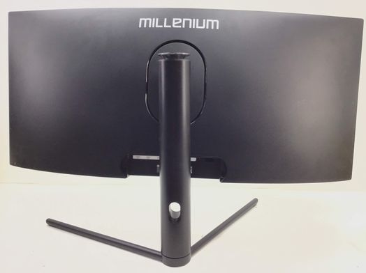 monitor led millenium md34pro 34 qled