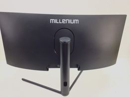 monitor led millenium md34pro 34 qled