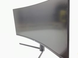 monitor led millenium md34pro 34 qled