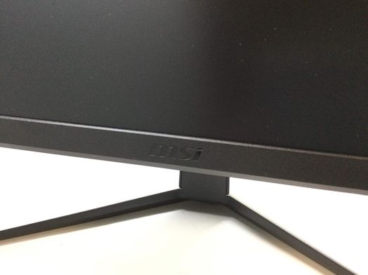 monitor led msi g2412 24 led