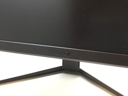 monitor led msi g2412 24 led