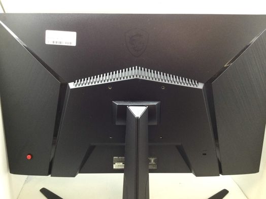 monitor led msi g2412 24 led