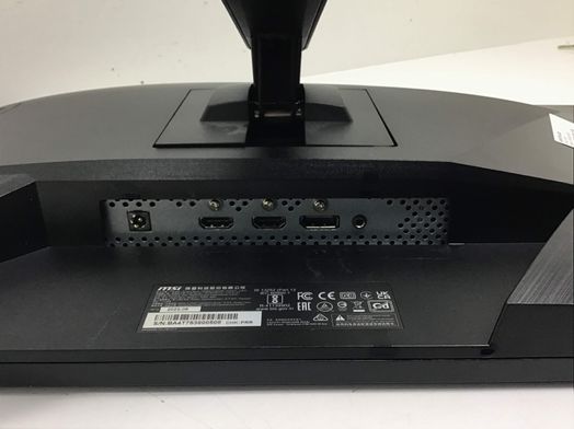 monitor led msi g2422 24 led