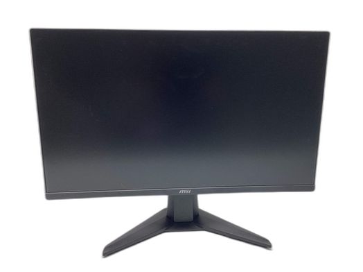 monitor led msi g255f 25 led