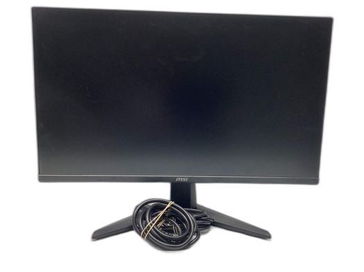 monitor led msi g255f 25 led