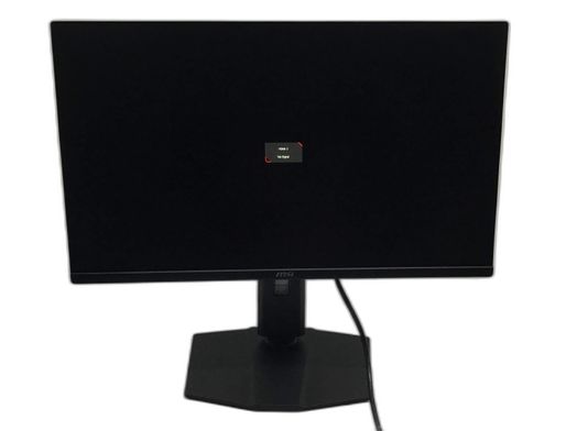 monitor led msi g255pf e2 25 led