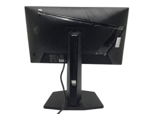 monitor led msi g255pf e2 25 led