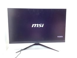 monitor led msi g2712 27 led