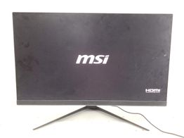 monitor led msi g2712f 27 led