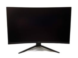 monitor led msi g27c3f