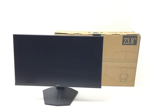 monitor led msi mag 244f 23.8 led