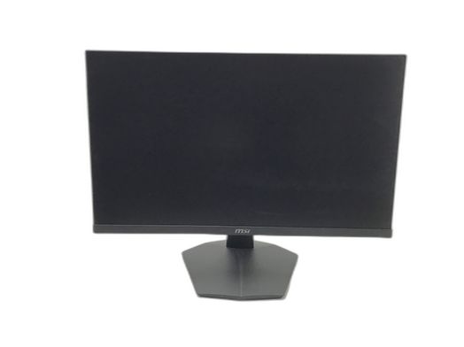 monitor led msi mag 244f 23.8 led