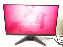 monitor led msi mag 244f 23.8 led