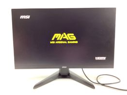 monitor led msi mag 272f x24