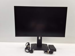 monitor led msi mag 274upf 27
