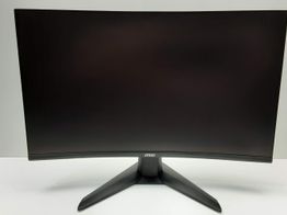 monitor led msi mag 27cq6f 27 led