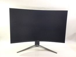 Monitor Led Msi Mag 325cqrxf e2 32 Led