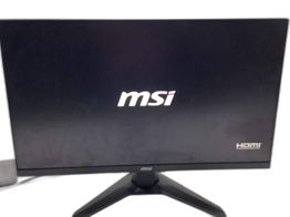 monitor led msi mag272f