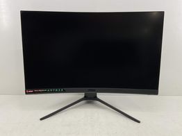monitor led msi maq272cqr