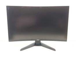 monitor led msi msi mag 274cf x24