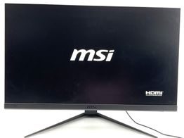 monitor led msi optix g241 23.8 led
