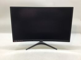 monitor led msi optix g241vc 23.6 led