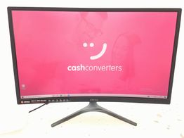 monitor led msi optix g241vc 23.6 led