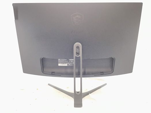 monitor led msi optix g241vc 23.6 led