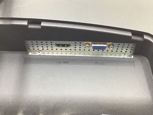 monitor led msi optix g241vc 23.6 led