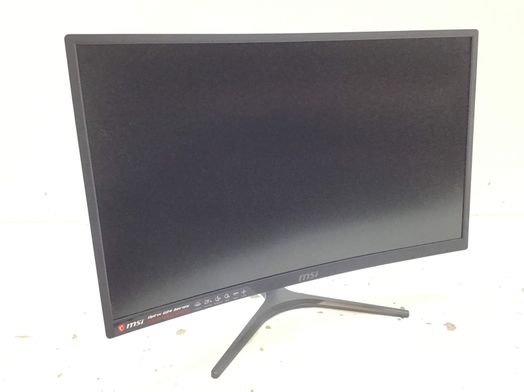 monitor led msi optix g241vc 23.6 led