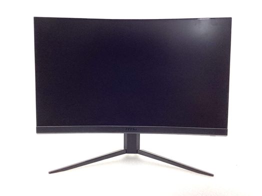 monitor led msi optix g24c4 24 led