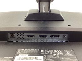 monitor led msi optix g24c4 24 led