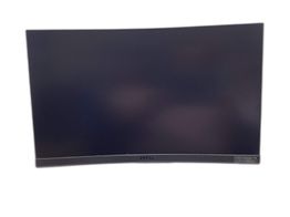 Monitor Led Msi Optix g24c6 23.6 Led