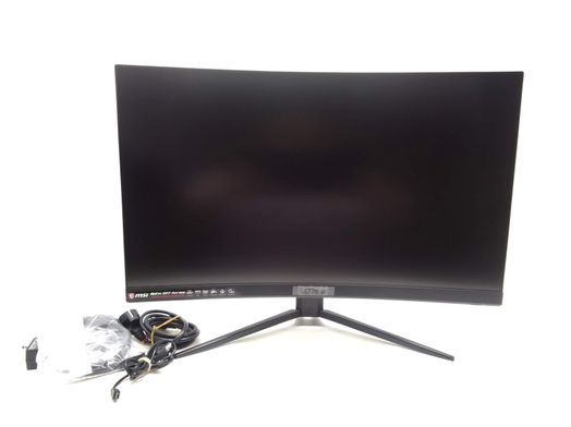 monitor led msi optix g271 27 led