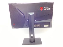 monitor led msi optix mag251rx 24 led