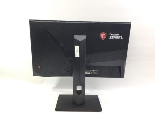 monitor led msi optix mag251rx 24 led