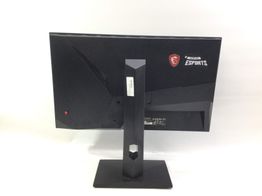 monitor led msi optix mag251rx 24 led