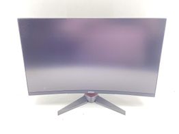 monitor led msi optix mag27c 27 led
