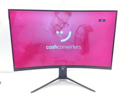 Monitor Led Msi Optix mag322cr
