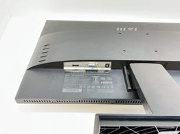 monitor led msi pro mp241 23.8 led